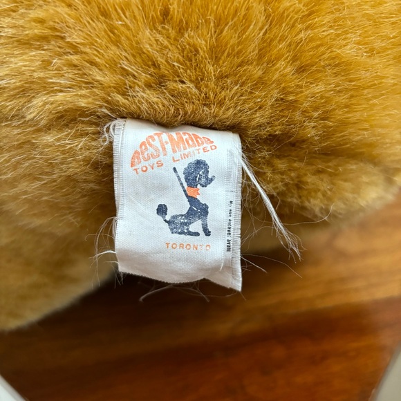 Best Made Toys Teddy Bear - Picture 4 of 12